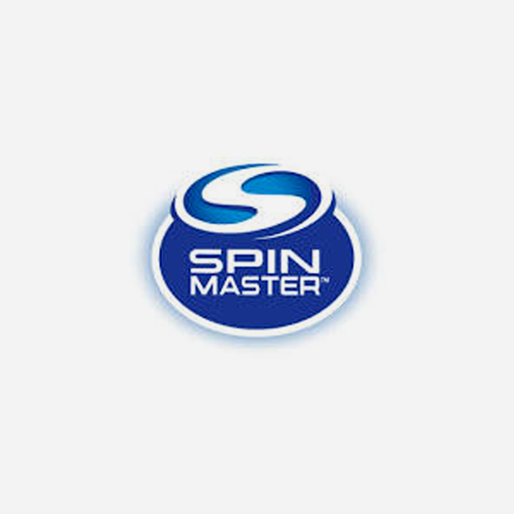 spin master toys case study solution