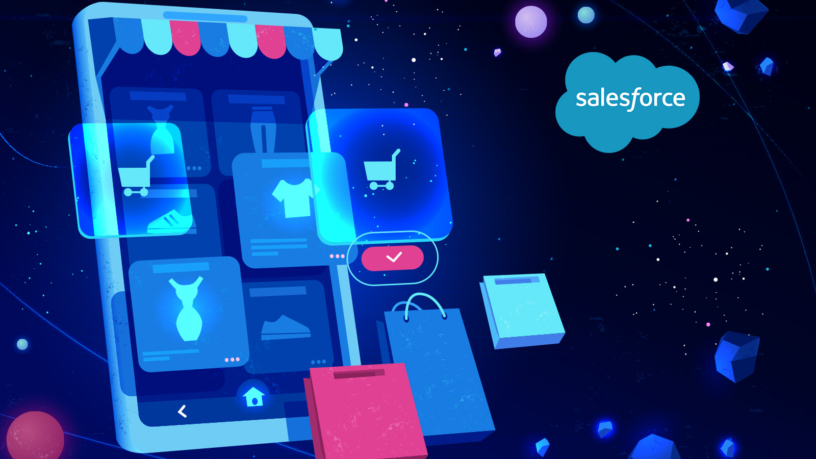 Cloudcraze Vs Demandware – Salesforce Completes Acquisition of ...