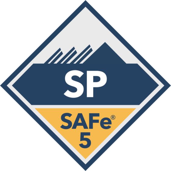 SAFe-Practitioner Schulungsunterlagen